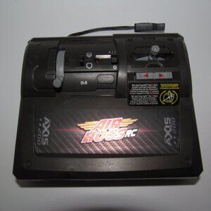 Air Hogs RC AXIS 200 Replacement Controller Remote Parts Repair Powers On Works